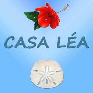 Logo officiel Casa Léa